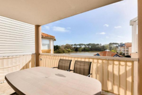 Résidence Port Bourgenay - maeva Home - Appartement 2 pièces 4 personnes avec vue sur le lac - Prestige - super Home MAE-9654